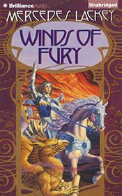 Winds of Fury (The Mage Winds)