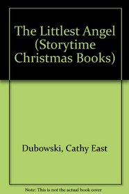 The Littlest Angel (Storytime Christmas Books)