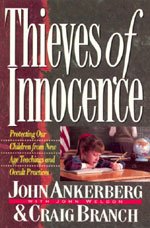 Thieves of Innocence