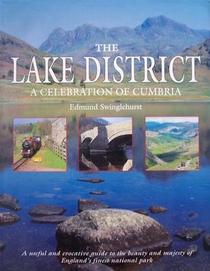 The Lake District: A Celebration of Cumbria