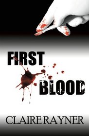 First Blood (Dr. George Barnabas Mystery)