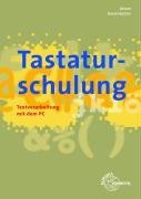 Tastaturschulung.Textverarbeitung mit dem PC