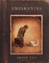 Emigrantes/ Immigrants (Spanish Edition)