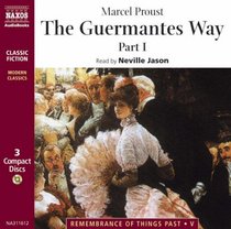 The Guermantes Way: Part 1