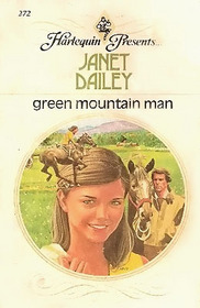 Green Mountain Man