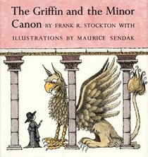 Griffin and the Minor Canon
