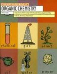 HarperCollins College Outline Organic Chemistry (Harpercollins College Outline)