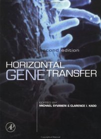 Horizontal Gene Transfer, Second Edition