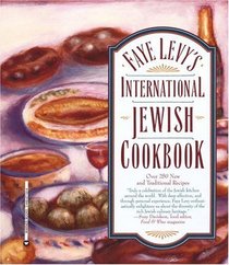 Faye Levy's International Jewish Cookbook