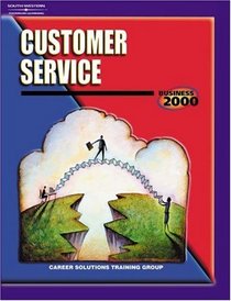 Business 2000: Customer Service (Business 2000)