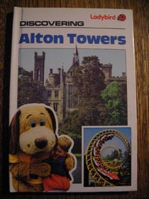 Alton Towers (Discovering)