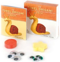 Towel Origami Pack