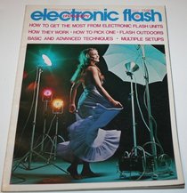 Electronic flash photography (Petersen's how-to photographic library)