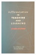 Differentiation in Teaching and Learning