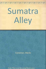 Sumatra Alley