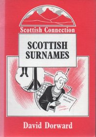 Scottish surnames (Scottish connection)