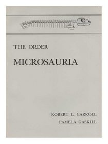 The Order Microsauria