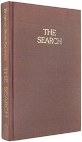 The Search: Talks on the 10 Bulls of Zen
