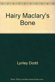 Hairy Maclary's Bone