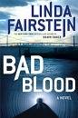 The Bad Blood [CD] (Audiobook) (The Alexander Cooper series, Book 9)