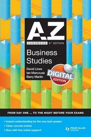 A-Z Handbook: Library Pack