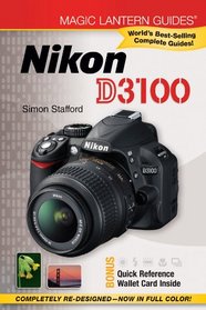Magic Lantern Guides: Nikon D3100