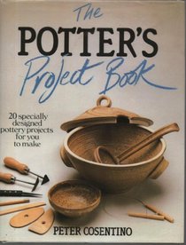 The Potter's Project Book