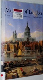 Museum of London: A Souvenir Guide to the Collections