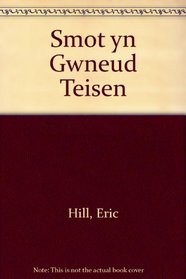 Smot yn Gwneud Teisen (Welsh Edition)