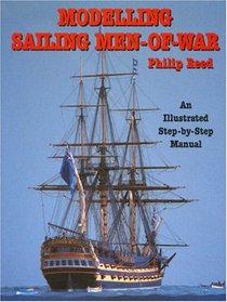 Modelling Sailing Men-of-war