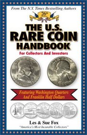 The U.S. Rare Coin Handbook (2001 Edition)