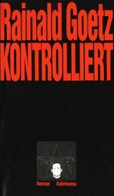 Kontrolliert (German Edition)