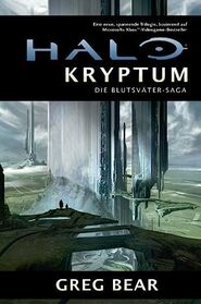 Halo Kryptum Die Blutsvter-Saga