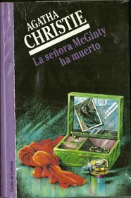 La Seora McGinty ha muerto