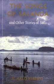The Songs of Salanda and Other Stories of Sulu