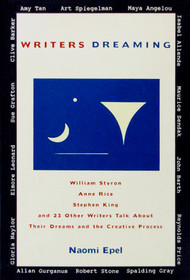 Writers Dreaming