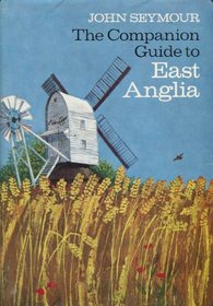 The companion guide to East Anglia