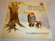 ERNEST AND CELESTINE