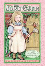 Mary Engelbreit's Classic Library: The Secret Garden (Mary Engelbreit's Classic Library)