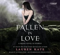 Fallen in Love (Lib)(CD)