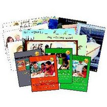 Cfl Teacher Pack 4-5 (Contexts for Learning Mathematics)