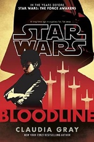 Bloodline: New Republic (Star Wars)