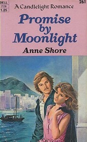 Promise by Moonlight (Candlelight Romance, No 261)