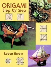Origami Step-by-Step (Origami)