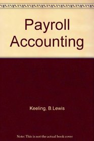 Payroll Accounting