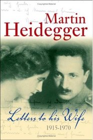 Letters to His Wife