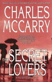 The Secret Lovers: A Paul Christopher Novel, Library Edition (Paul Christopher Novels)