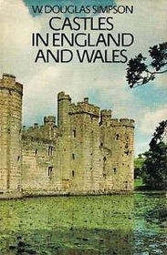 Castles in England and Wales