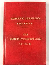The best moving pictures of 1922-23, also Who's who in the movies and the Yearbook of the American screen