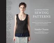 Alabama Studio Sewing Patterns: Custom Fit + Style